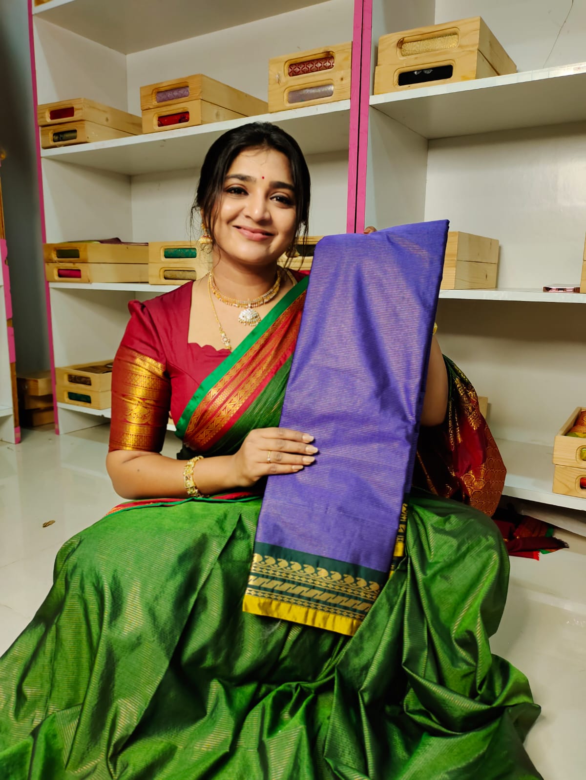 వింటేజ్ కలెక్షన్స్