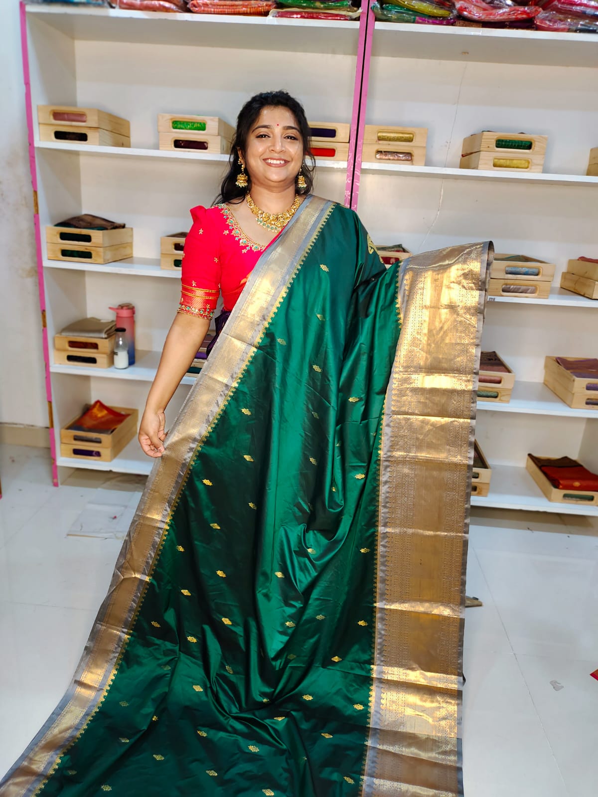 Feb gadwal sale