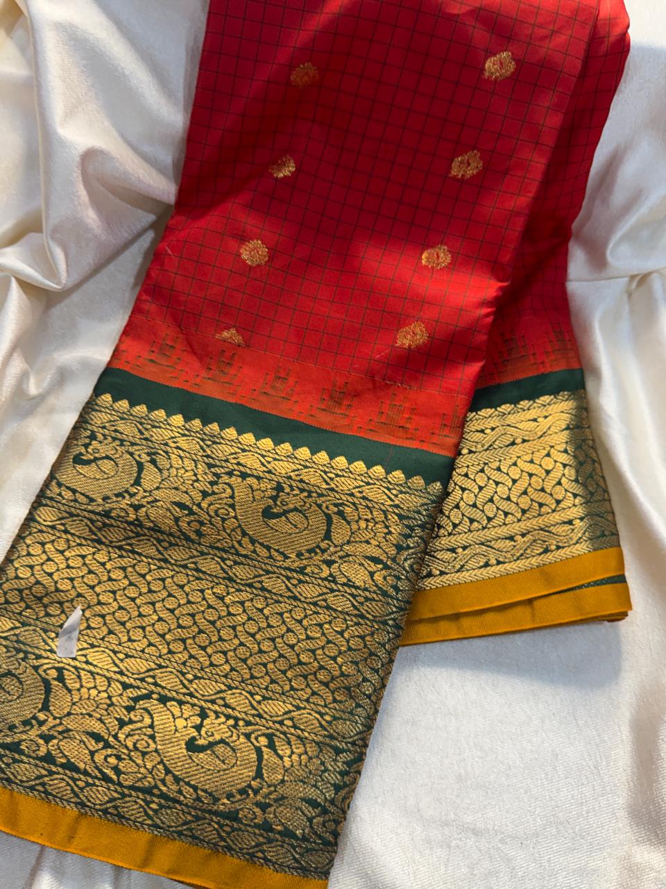 Mother’s Day Gadwal sale