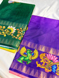 1+1 offer saree