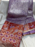 90% offer Kanchi pattu collection