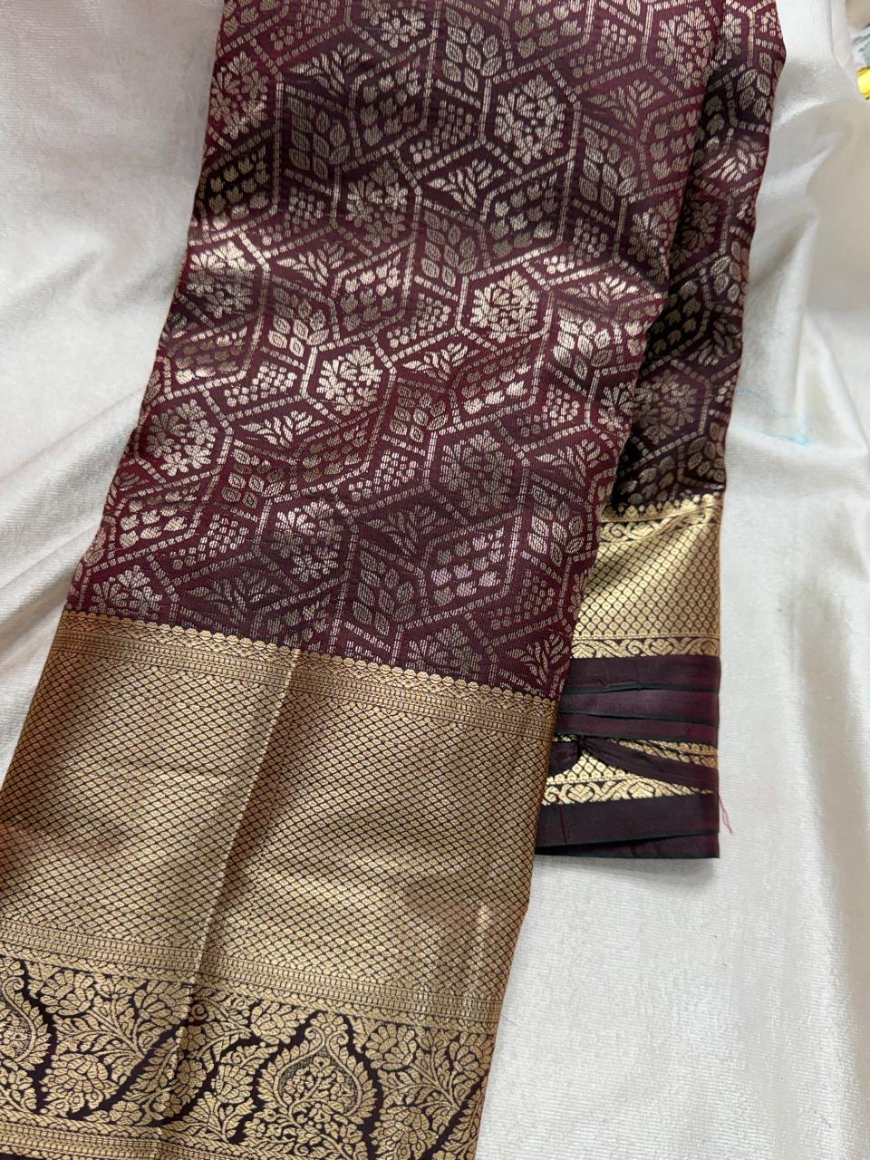Mother’s Kanchi sale