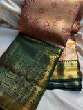 Mix kanchi
