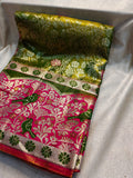 Kanchi meenakari
