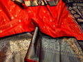 Vintage gadwal sarew