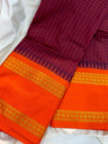 Gadwal cleance sale