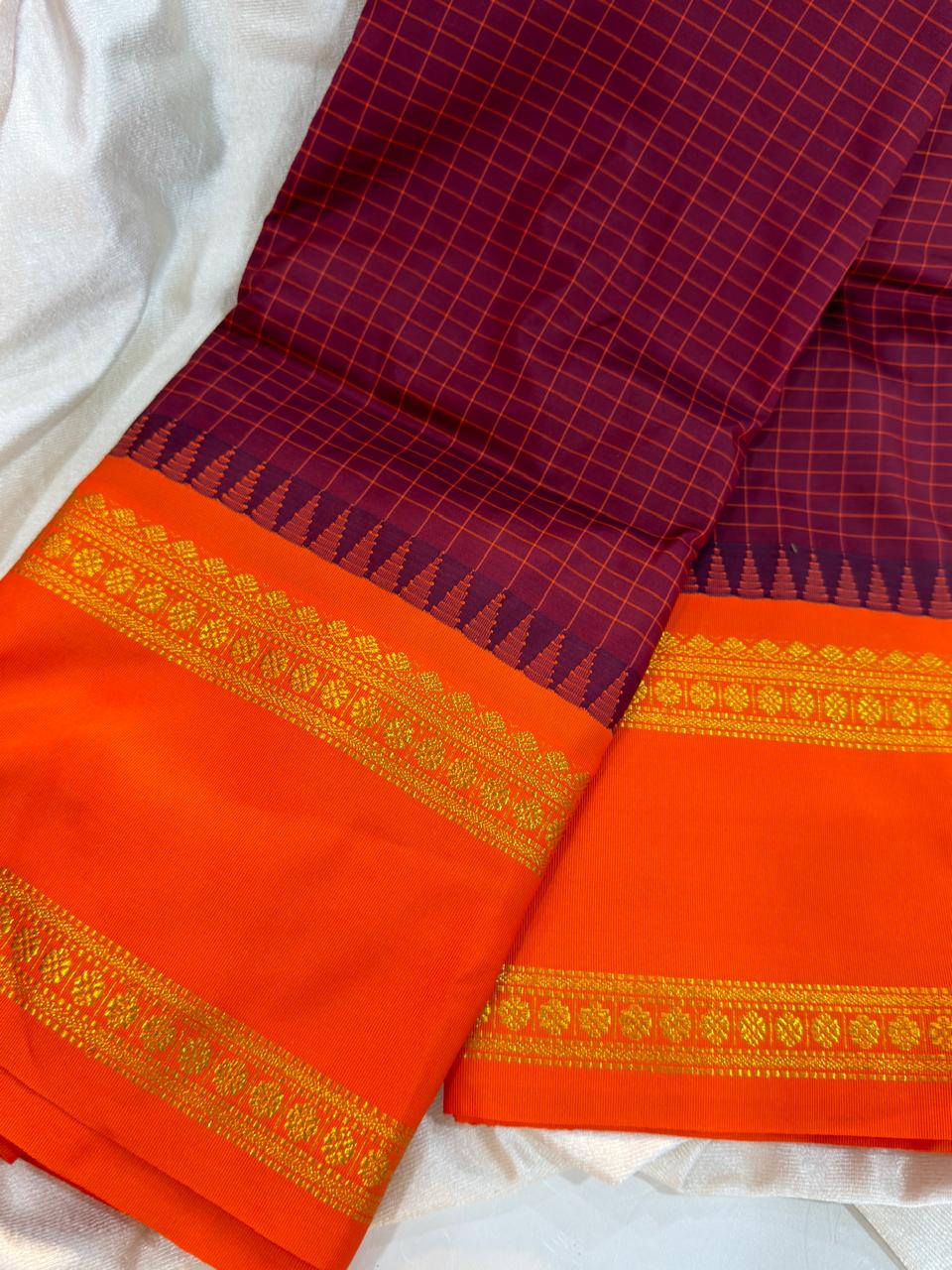 Gadwal cleance sale