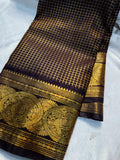 Vintage valli gadwal