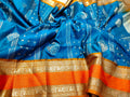Primeme katan saree