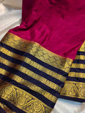 Mysore silk