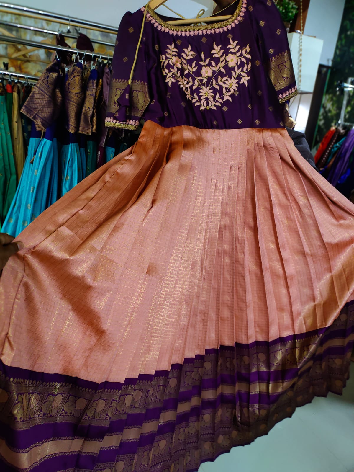 Sale frocks