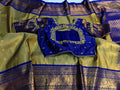 Ready to wear sarees