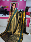 Vintage gadwal sarees