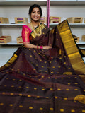 50% Silk mark vintage pattu sarees