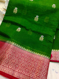 Mango silk