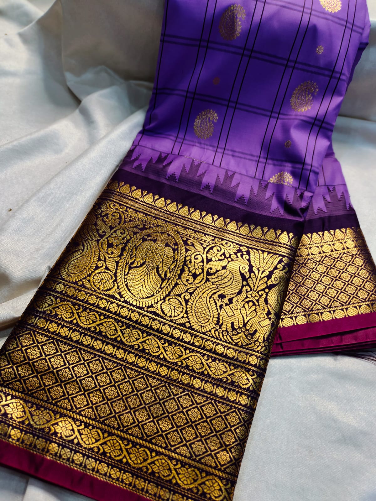 Primium gadwal sale