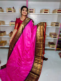 Primeme gadwal silk saree