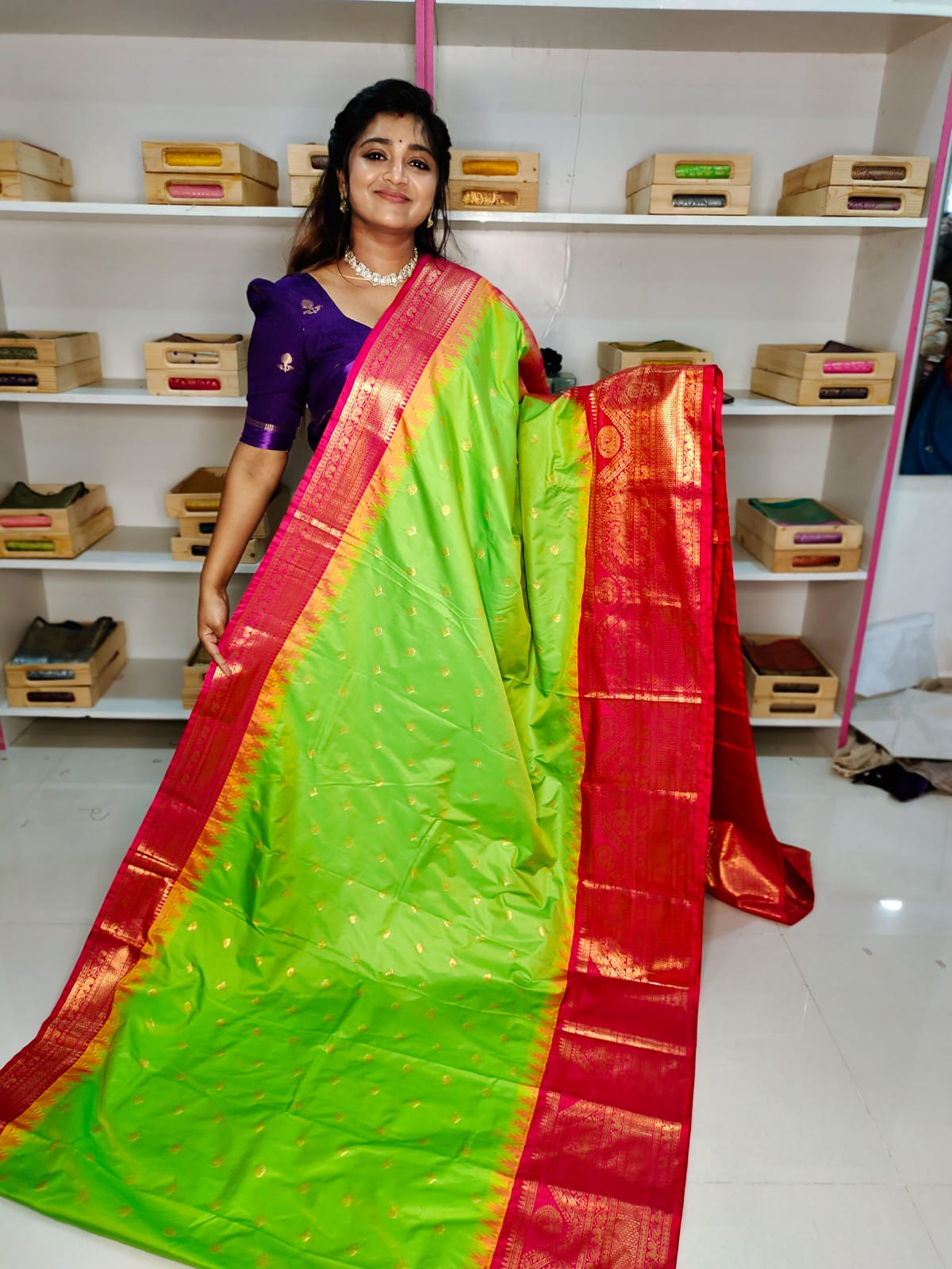 Ashadam sale