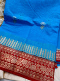 Mango silk