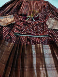 Banarasi lehangas