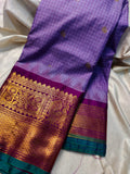 60% offer gadwal saree