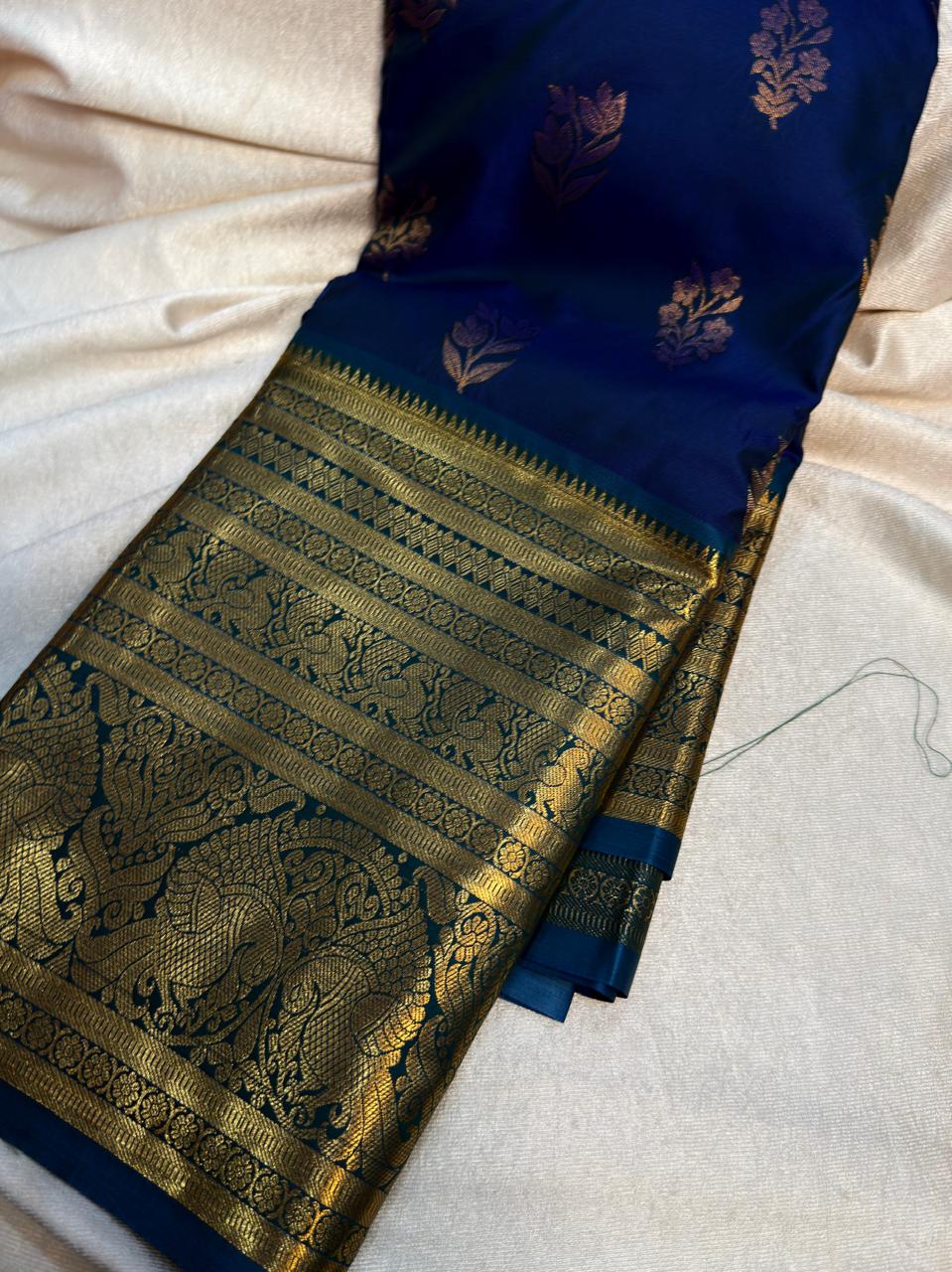 Gadwal sale 1599
