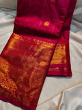 Vintage valli gadwal
