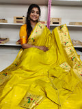 Ready to wear sarees