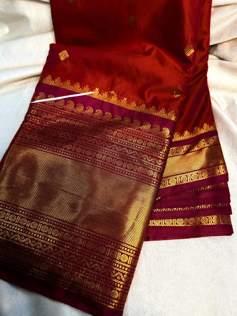 Gadwal sale 1599