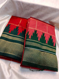 1+1 offer sarees