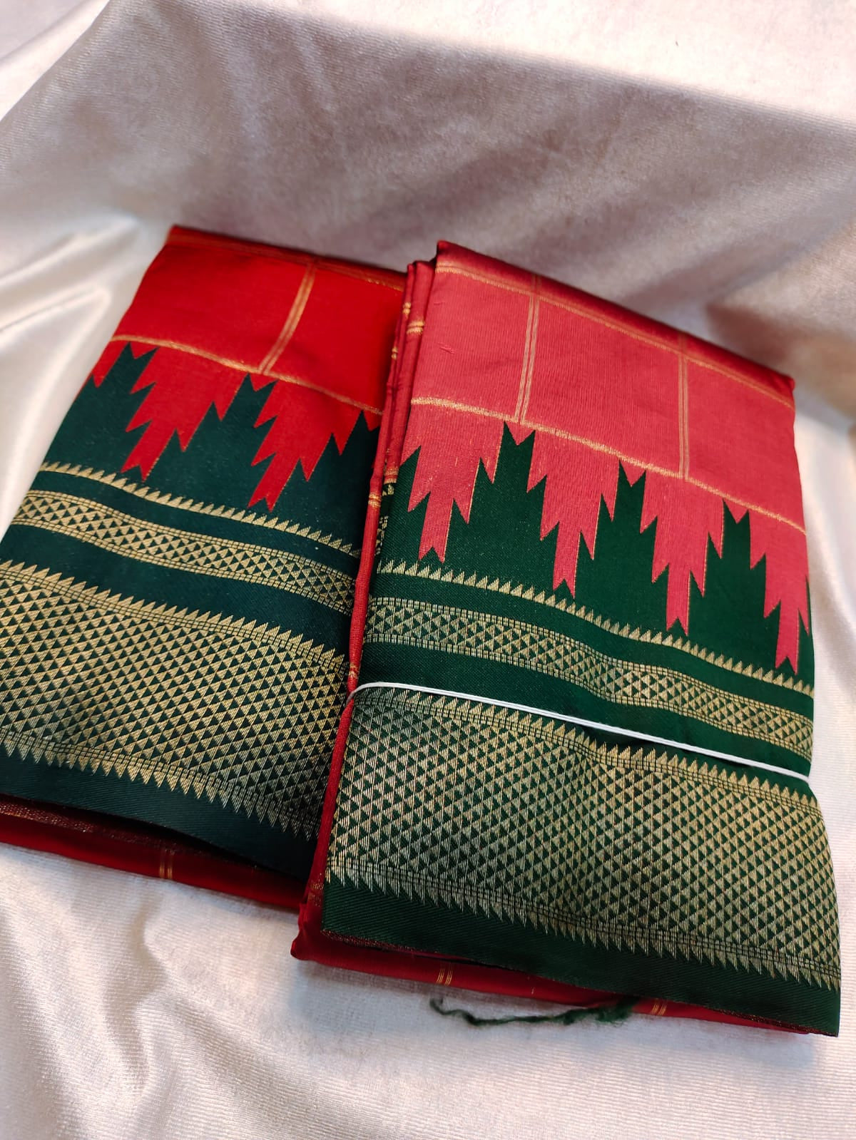 1+1 offer sarees