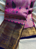 Mix kanchi