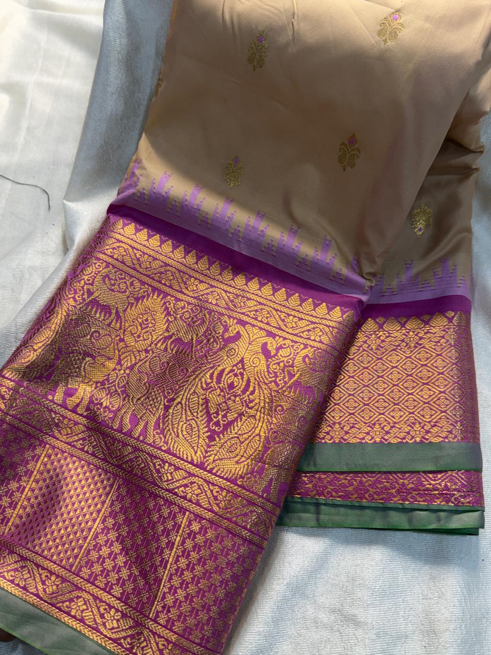 Mother’s Day Gadwal sale