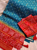 Bandini sarees