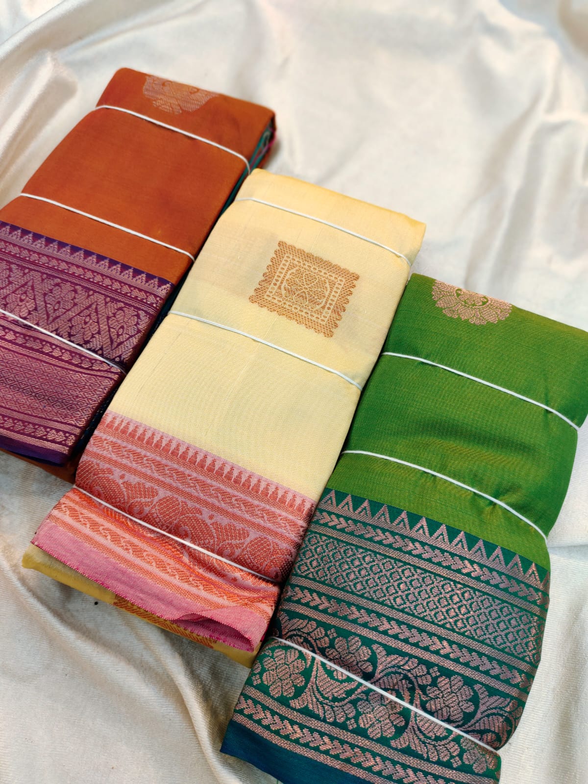 1+2 kuppadam saree