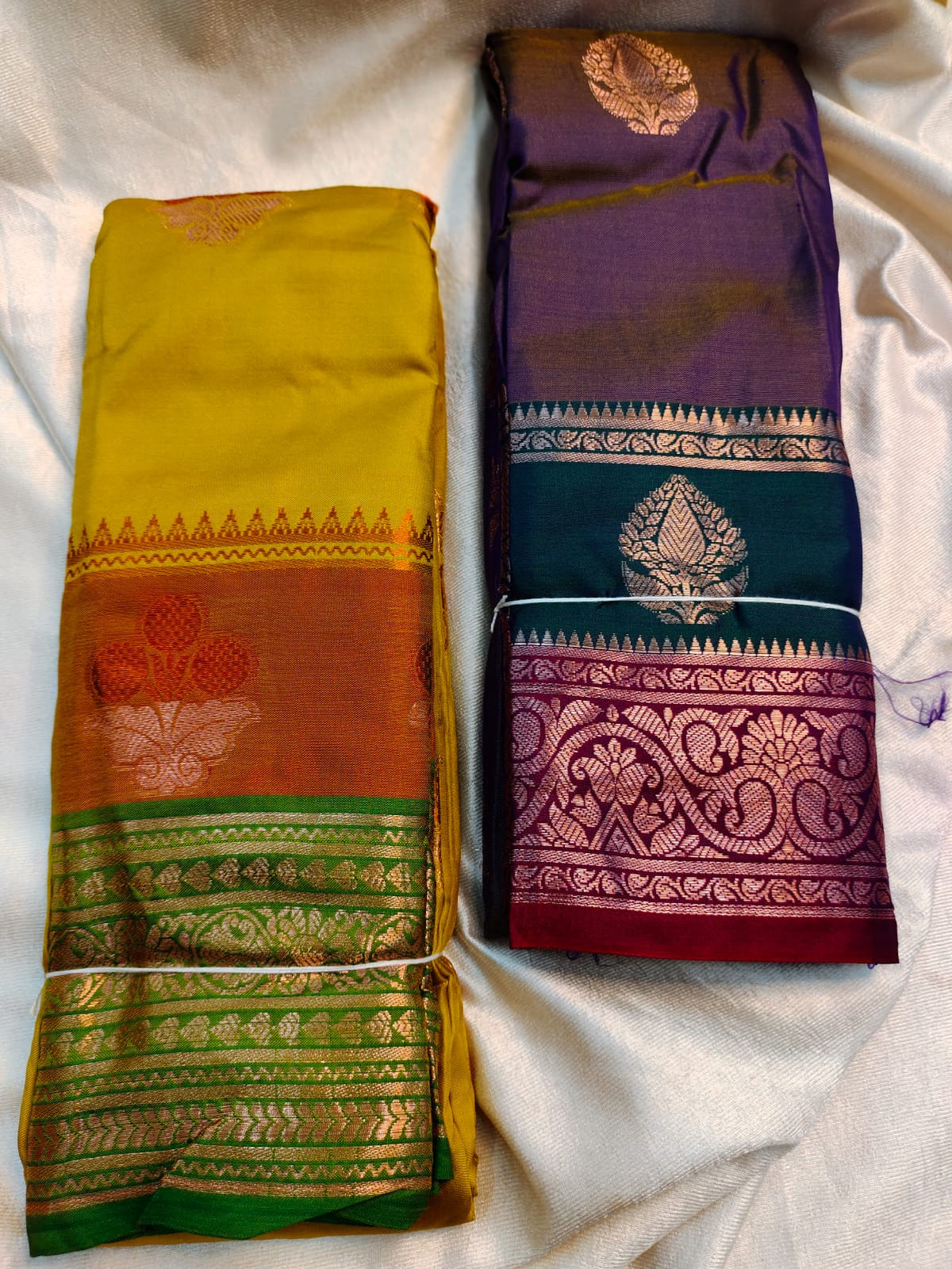 1+1 offer sarees