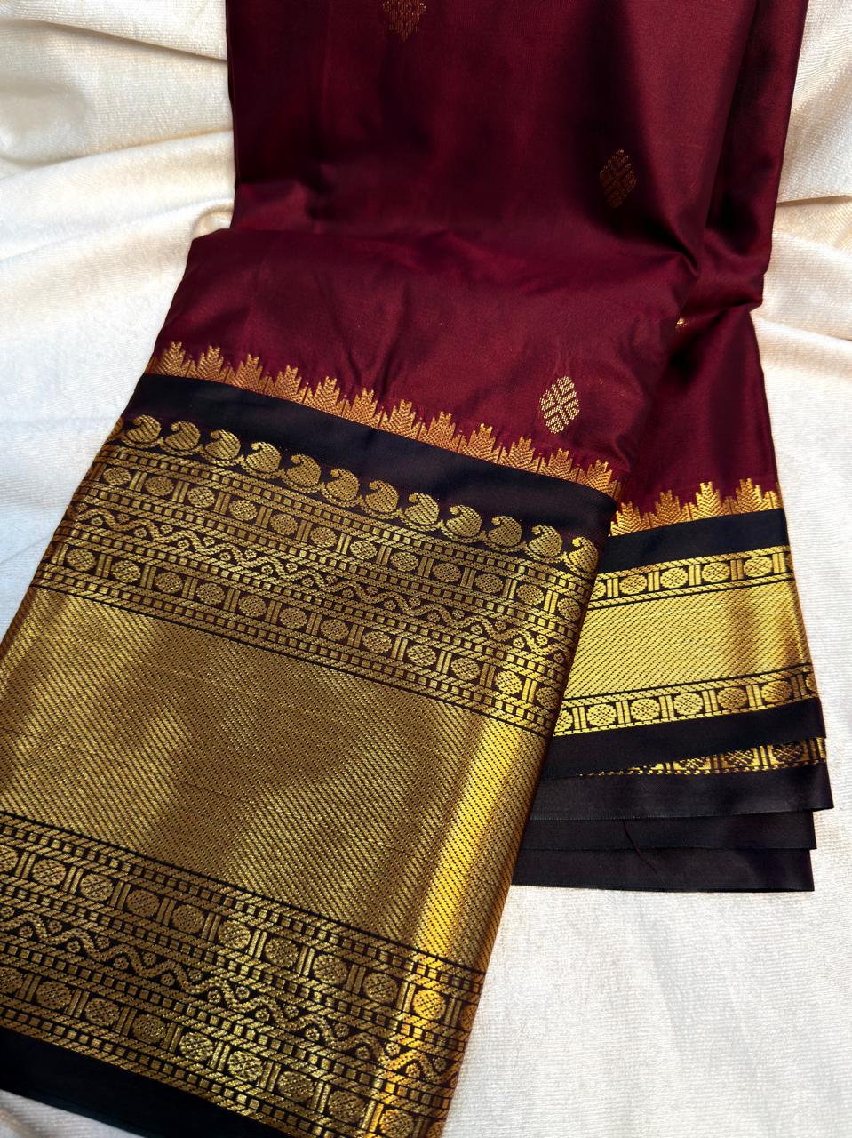 Gadwal sale 1599