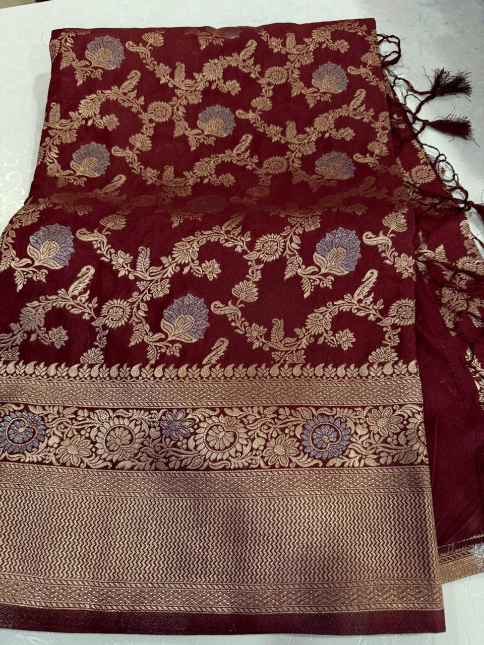 జార్జెట్