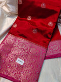 Mango silk