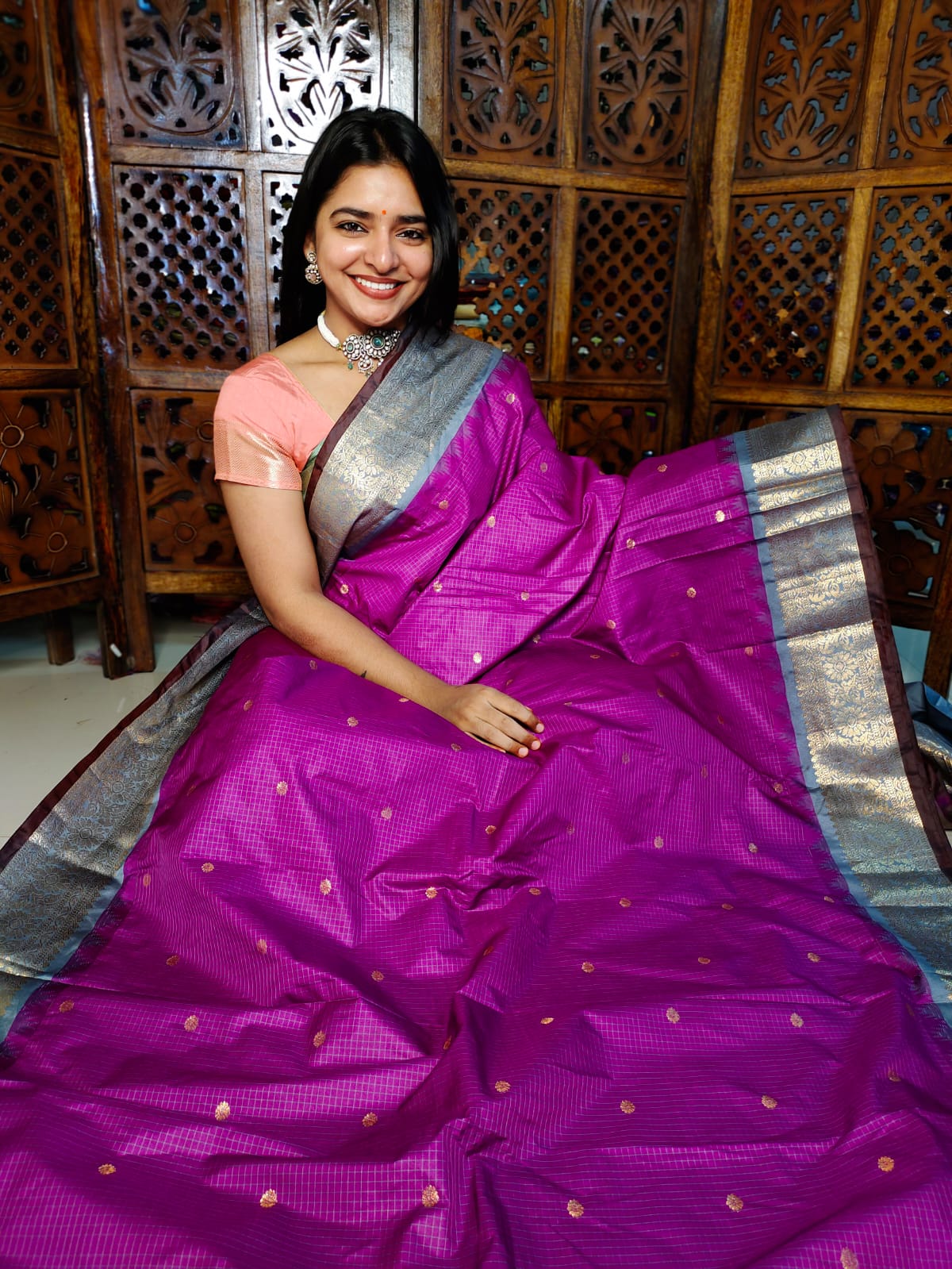 గద్వాల్ క్లియరెన్స్ సేల్