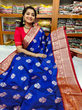 Pure katan pattu