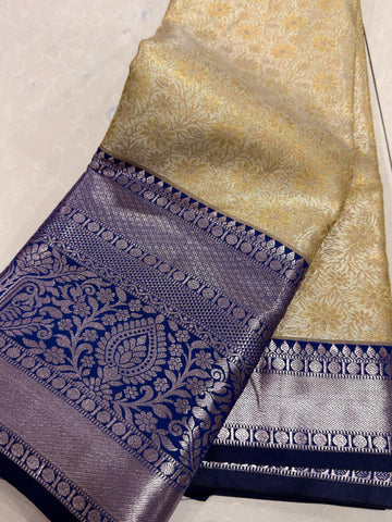 90% offer Kanchi pattu collection