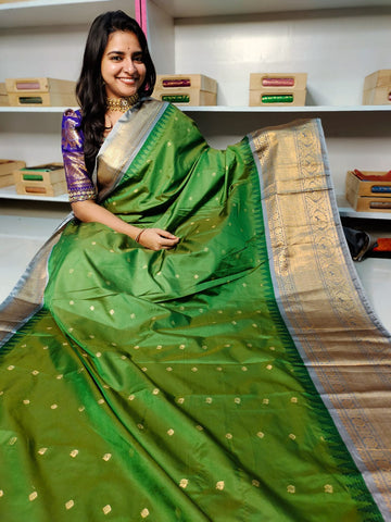 50% offer gadwal silk saree