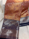90% offer Kanchi pattu collection