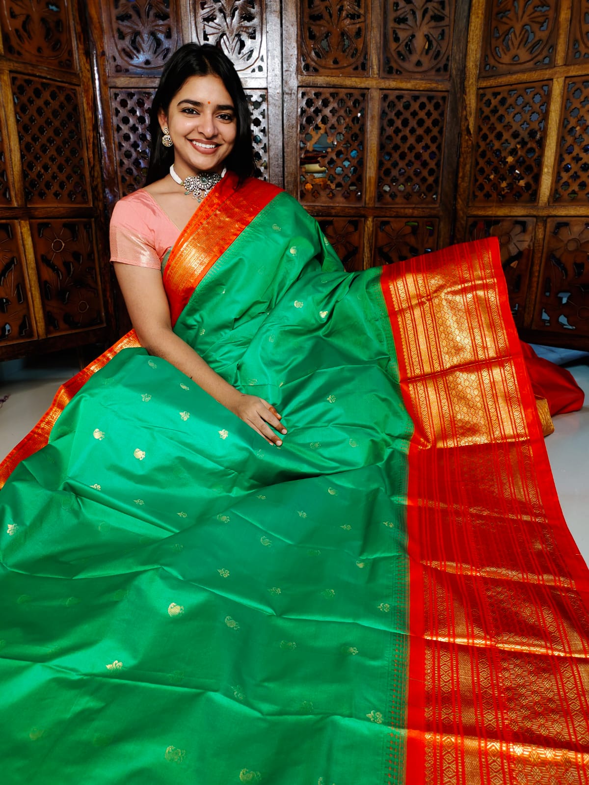 Gadwal clearance sale