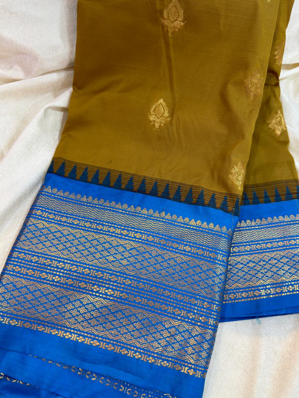 Gadwal cleance sale