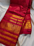 Vintage valli gadwal