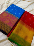 1+1 Bandini saree