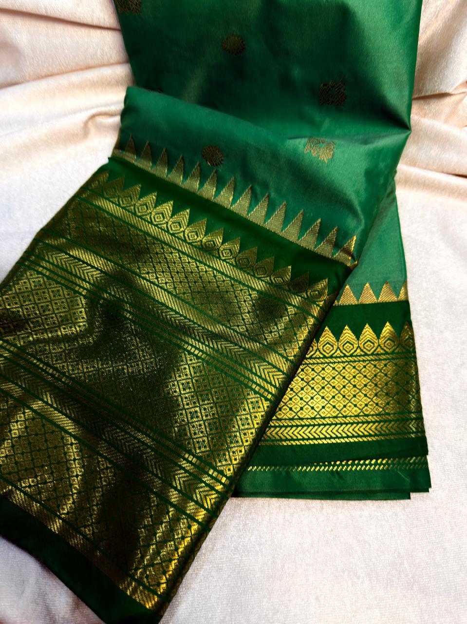 Gadwal sale 1599