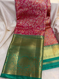 90% offer Kanchi pattu collection